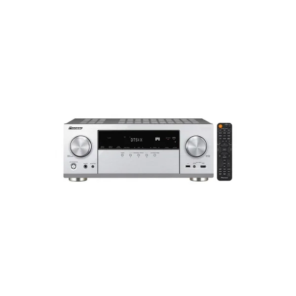 Pioneer VSX LX305 100 Watt 9.2 Kanal AV Sinema Amfisi