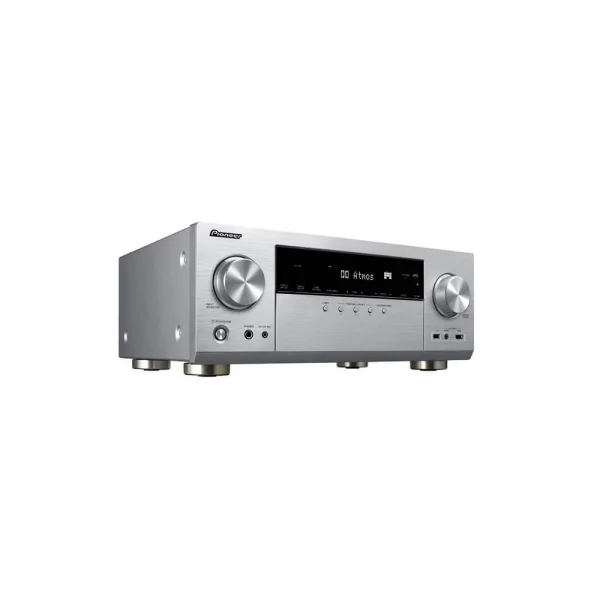 Pioneer VSX LX305 100 Watt 9.2 Kanal AV Sinema Amfisi