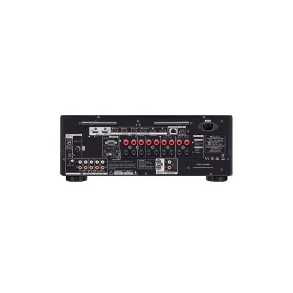 Pioneer VSX LX305 100 Watt 9.2 Kanal AV Sinema Amfisi