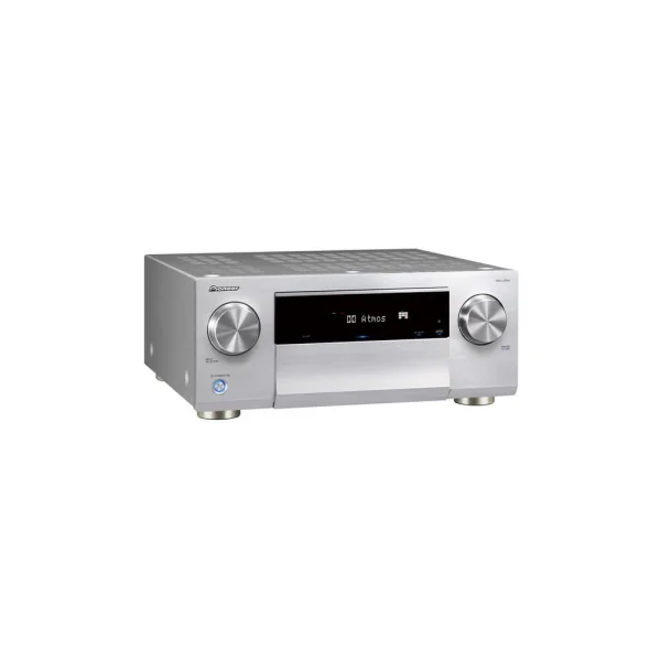 Pioneer VSX-LX505 120W 9.2 Kanal Ev Sinema Amplifikatörü (Silver)