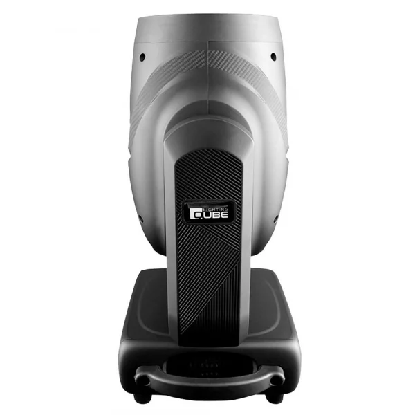 Qube Lighting MINI BEAM 280 Watt Moving Head Spot