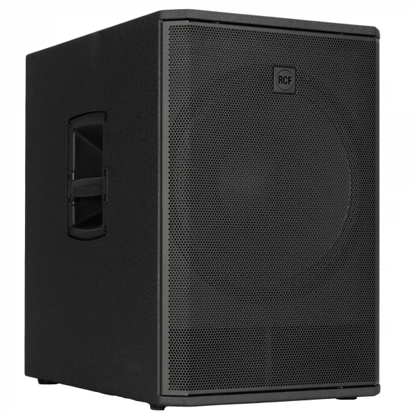 RCF EVOX V15 15 Sub + 10x4, Vertical Array, 133-dB