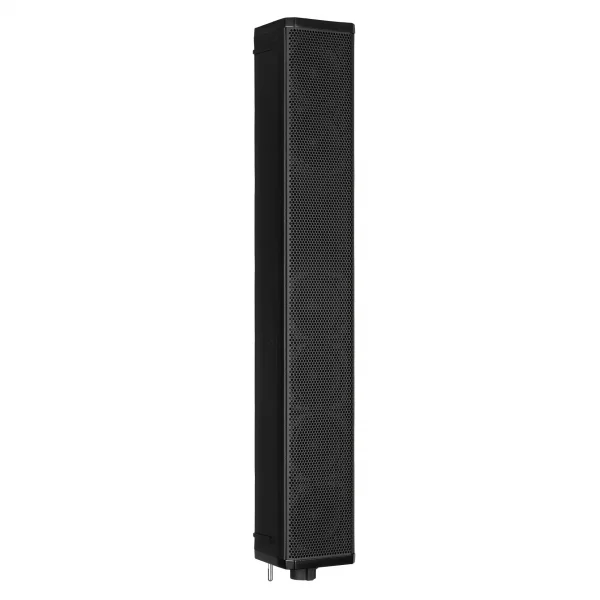 RCF EVOX V15 15 Sub + 10x4, Vertical Array, 133-dB