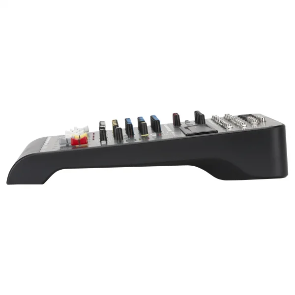 RCF L-PAD 8CX 8-kanal Efektli Ses Mikseri
