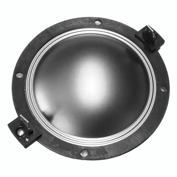 RCF Mebran ND651 Driver Uyumlu 8 Ohm Yedek Diyafram