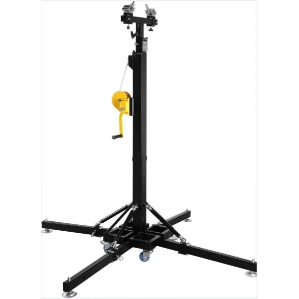 Metex Work 4M-100 Truss Lifti