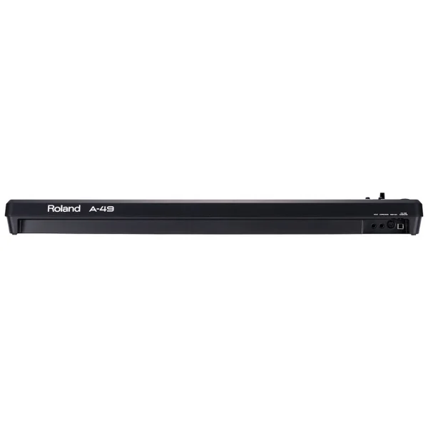 ROLAND A-49-BK / 49 Tuş MIDI Klavye
