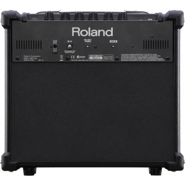 ROLAND Cube-10GX Elektro Gitar Amfisi **