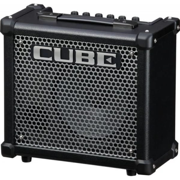 ROLAND Cube-10GX Elektro Gitar Amfisi **