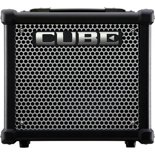 ROLAND Cube-10GX Elektro Gitar Amfisi **