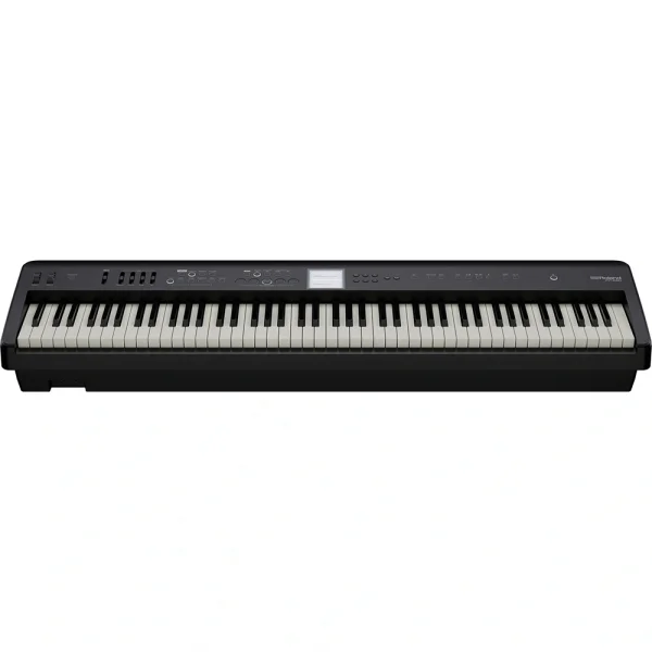 ROLAND FP-E50-BK Dijital Piyano (Siyah)
