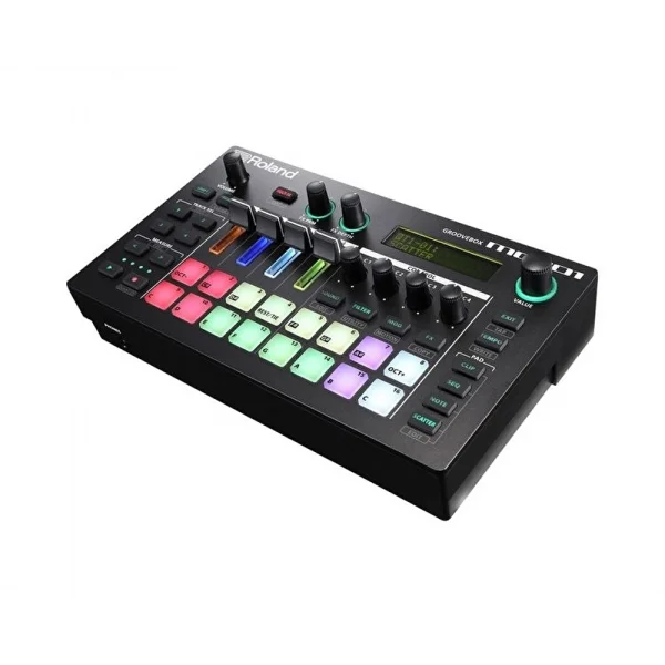 ROLAND MC-101 Aira Groovebox