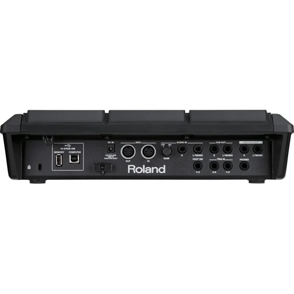ROLAND SPD-SX Sampling Pad