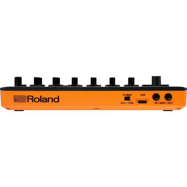 ROLAND T-8 Aira Compact Beat Machine