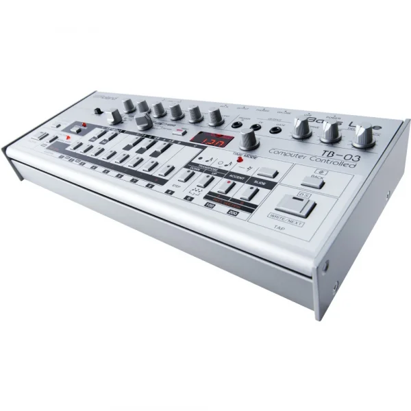 Roland TB-03 Bass Line Synthesizer