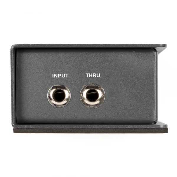 SAMSON MD1 Pasif Mono DI Box