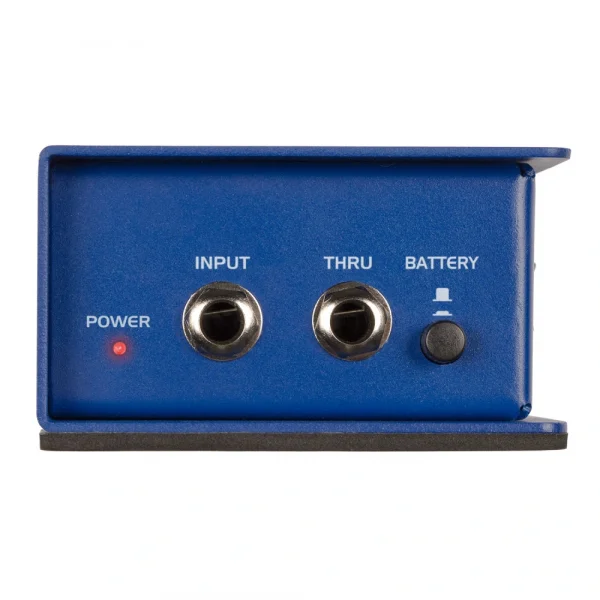 Samson MDA1 Active Mono Di-Box
