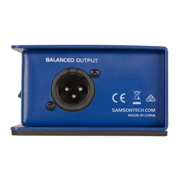 Samson MDA1 Active Mono Di-Box