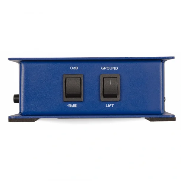 Samson MDA1 Active Mono Di-Box