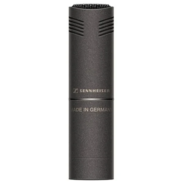 Sennheiser MKH 8050 BUNDLE Broadcast & Kayıt Mikrofonu Seti nasıl oluşturulur ?