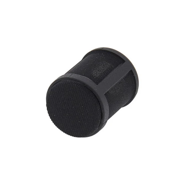 Sennheiser MZW42 MKE 40 için Windshield Siyah