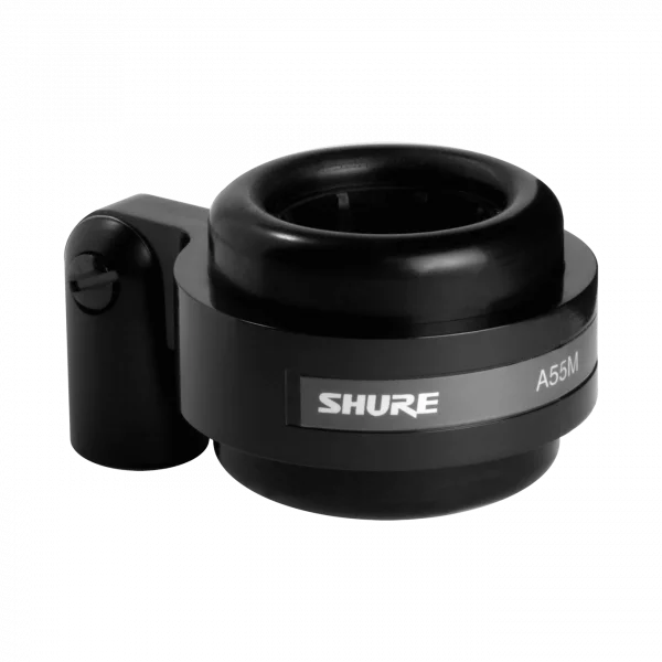 Shure A55M Adaptör Mikrofon Tutucu