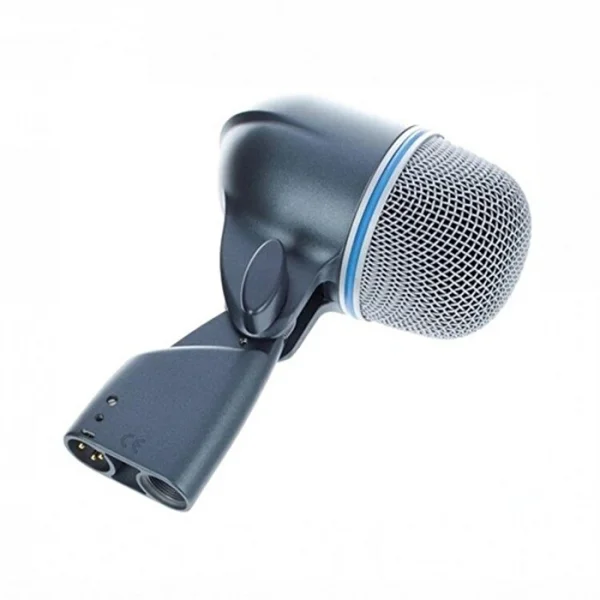 Shure BETA 52A Dinamik Davul Kick Mikrofonu