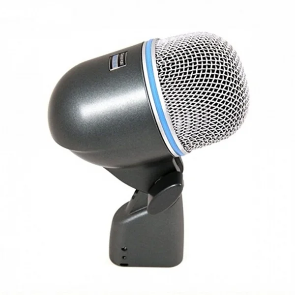 Shure BETA 52A Dinamik Davul Kick Mikrofonu