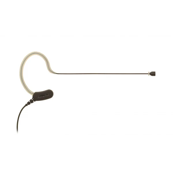 SHURE MX153B/O-TQG Earset Headworn Mikrofon (4 Pin Mini Xlr)