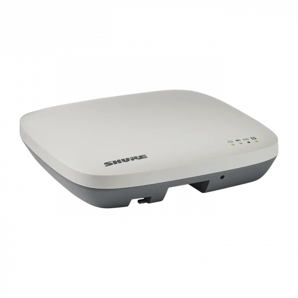 Shure MXWAPX8 Access Point Transceiver 8-kanal