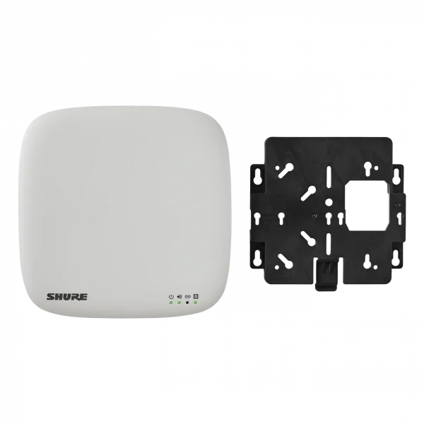 Shure MXWAPX8 Access Point Transceiver 8-kanal