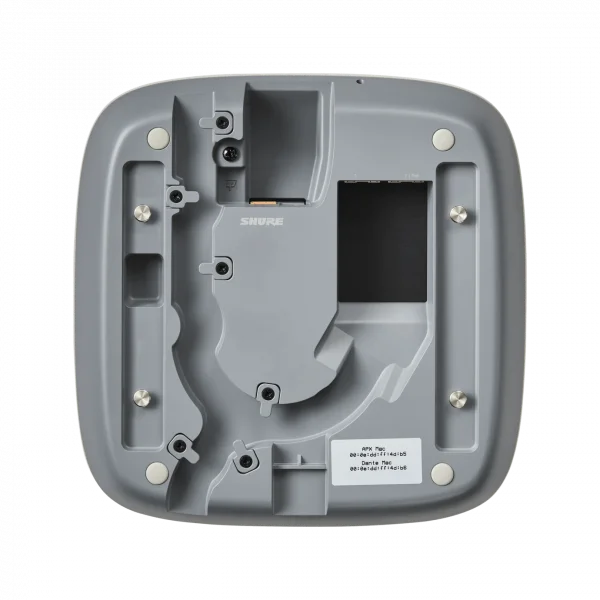Shure MXWAPX8 Access Point Transceiver 8-kanal