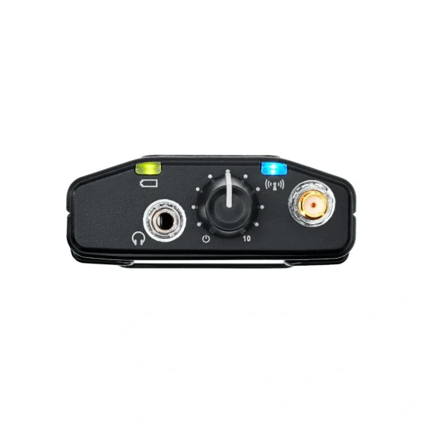 SHURE P9TERA PSM900 Bodypack Alıcı