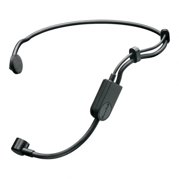 Shure PGA31-TQG Headset Mikrofon