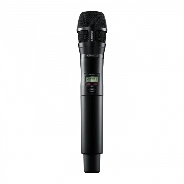 Shure ULXD2/N8C Kablosuz El Mikrofonu