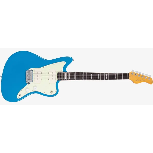 Sire Larry Carlton J3 Elektro Gitar BL