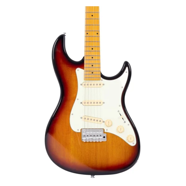 Sire Larry Carlton S5 Elektro Gitar 3TS