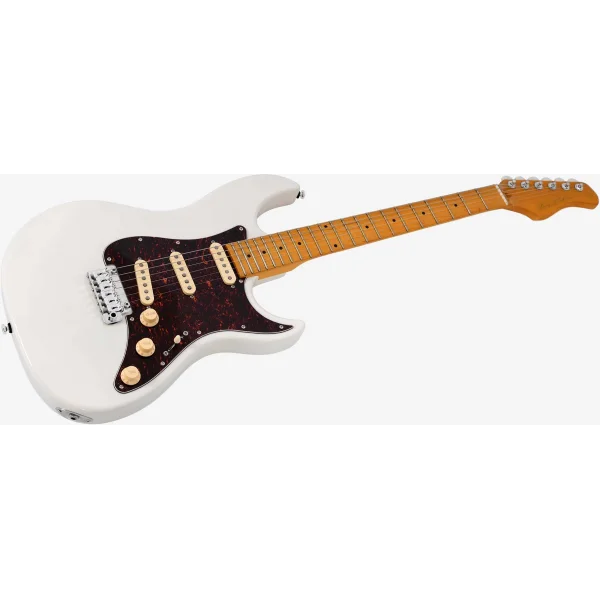 Sire Larry Carlton S5 Elektro Gitar OW