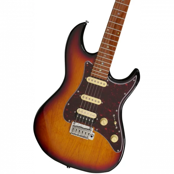 Sire Larry Carlton S7 Elektro Gitar 3TS