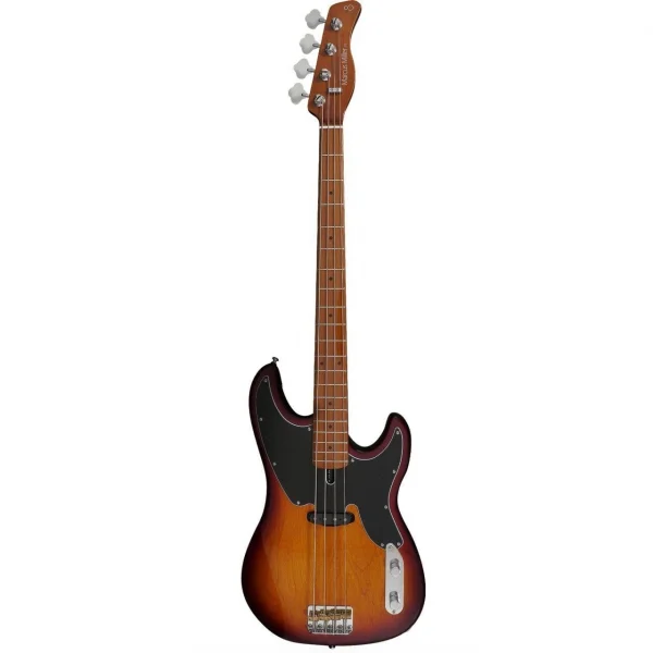 Sire Marcus Miller D5 Alder4 Telli Bas Gitar (TS) Kılıflı