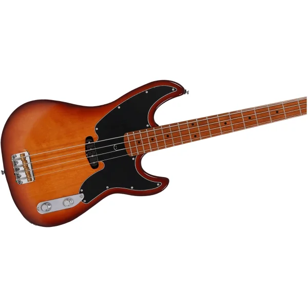 Sire Marcus Miller D5 Alder4 Telli Bas Gitar (TS) Kılıflı