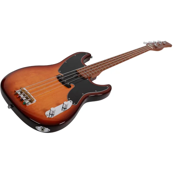 Sire Marcus Miller D5 Alder4 Telli Bas Gitar (TS) Kılıflı
