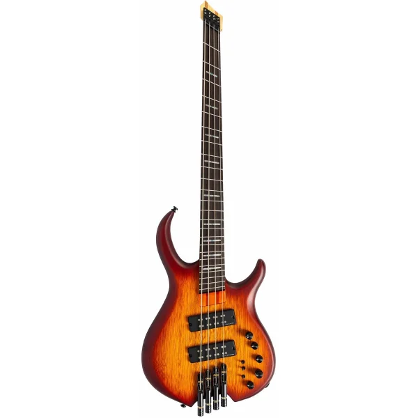 Sire Marcus Miller M6 Headless 4 Telli Bas Gitar (M6H4TSS)