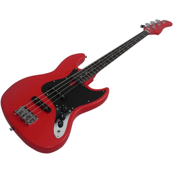 Sire Marcus Miller V3 4 Telli Bas Gitar (RS) Kılıflı