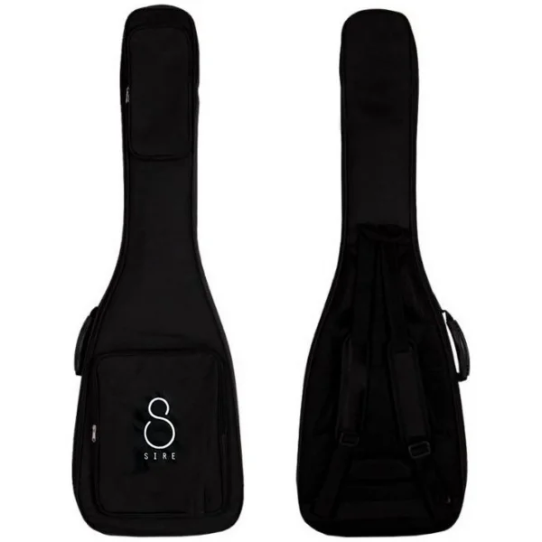 Sire Marcus Miller V3 5 Telli Bas Gitar (BK) Kılıflı