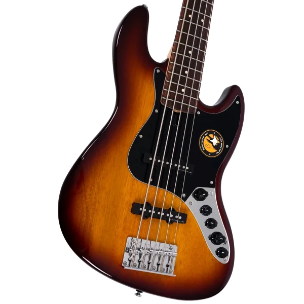 Sire Marcus Miller V3 5 Telli Bas Gitar TS