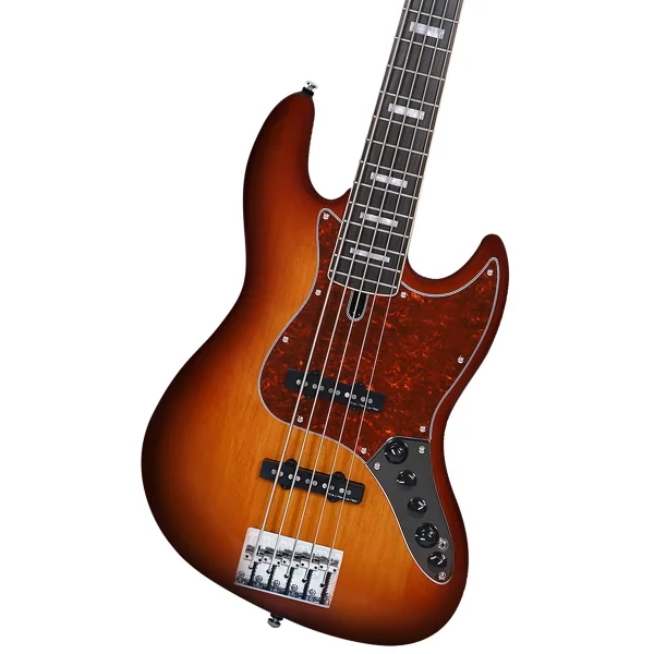 Sire Marcus Miller V7 Alder 5 Telli Bas Gitar (2nd Gen) TS