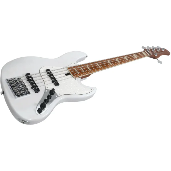 Sire Marcus Miller V8 4 Telli Bas Gitar (WB)