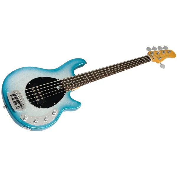 Sire Marcus Miller Z3 5 Telli Bas Gitar (Z35SKYSP)