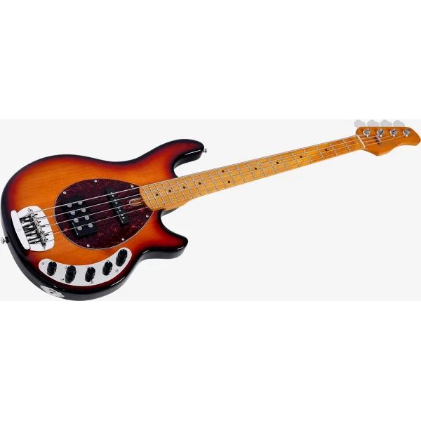 Sire Marcus Miller Z7 4 Telli Bas Gitar 3TS